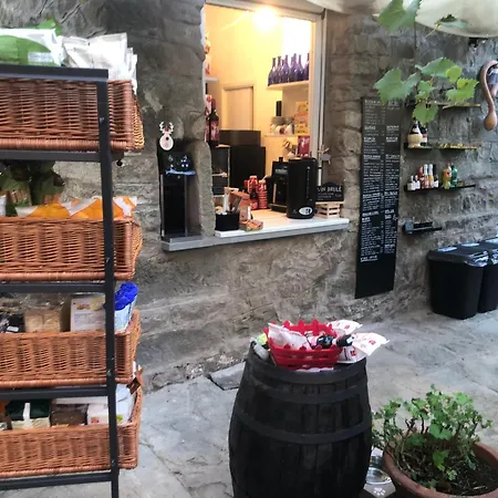 Apartmán Vacanze 