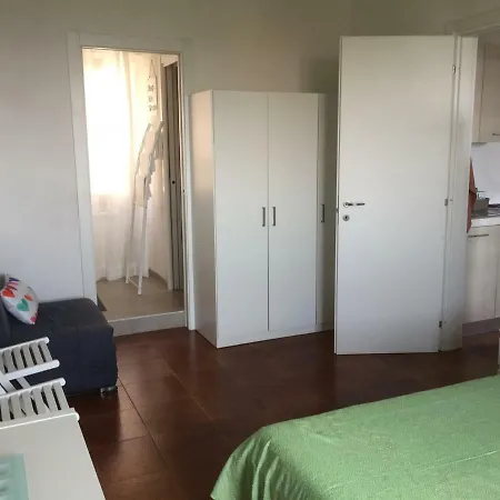 Apartmán Vacanze 