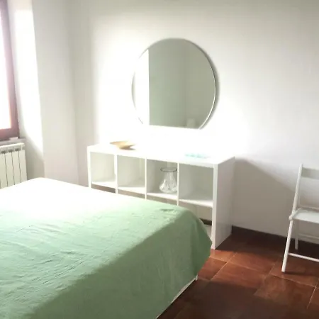 Apartmán Vacanze 