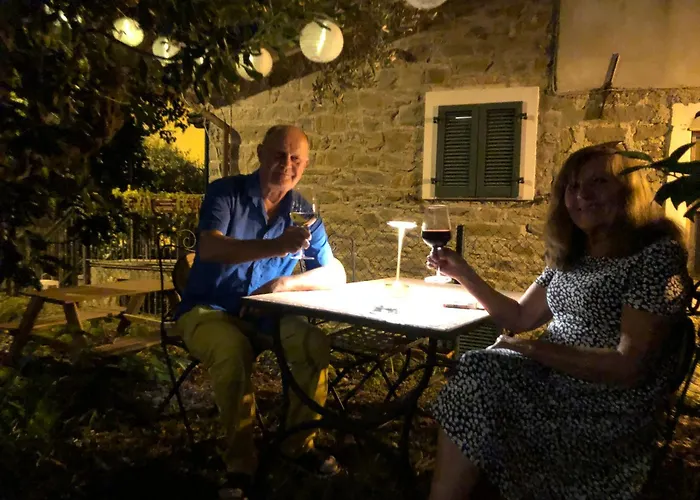 Apartmán Vacanze 