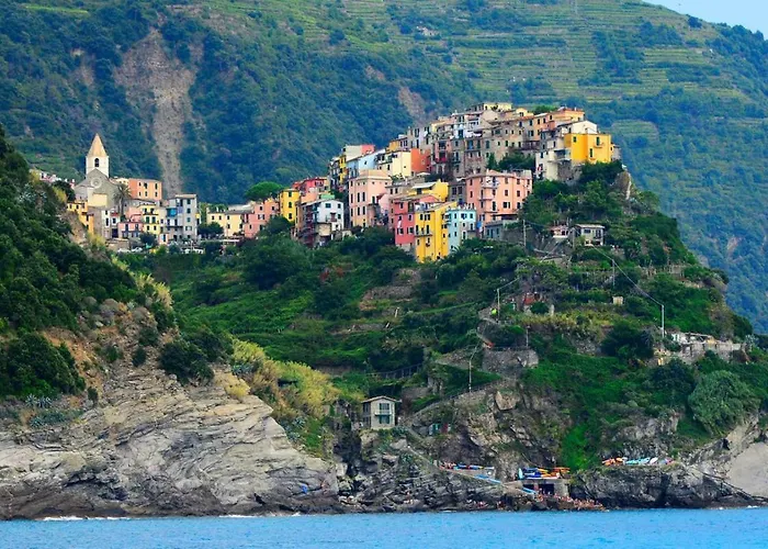Apartmán Vacanze 