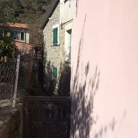 Apartmán Vacanze 