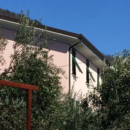 דירה Vacanze 