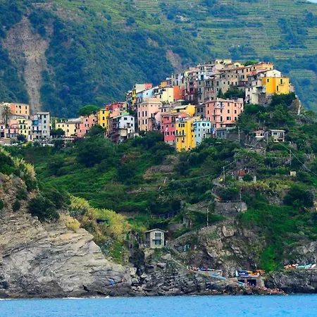 Apartmán Vacanze 