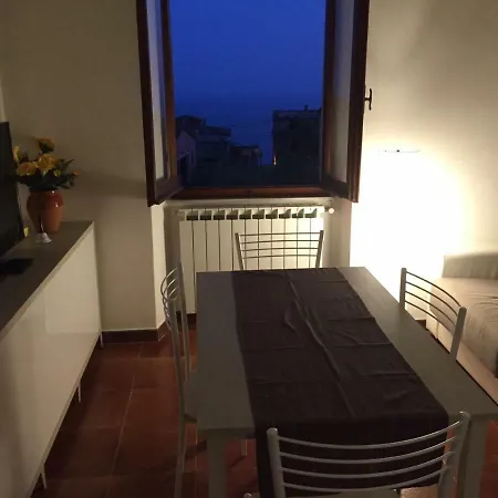 דירה Vacanze 