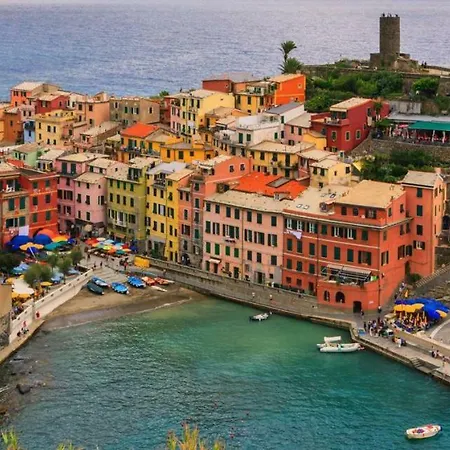 Apartment Vacanze 