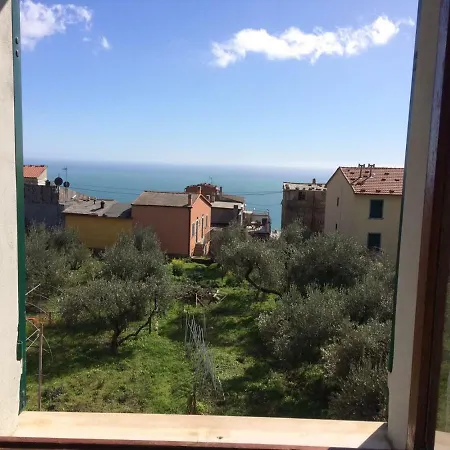 דירה Vacanze 