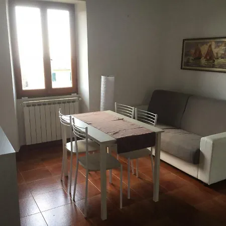 Apartment Vacanze 