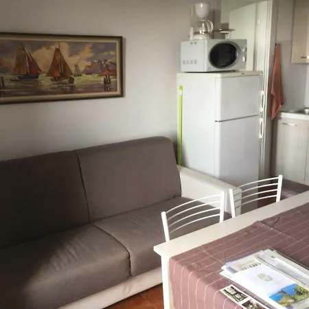 דירה Vacanze 