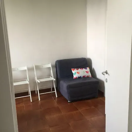 דירה Vacanze 