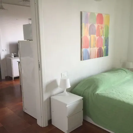 Apartmán Vacanze 