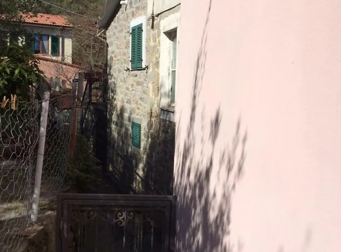 Appartement Vacanze 
