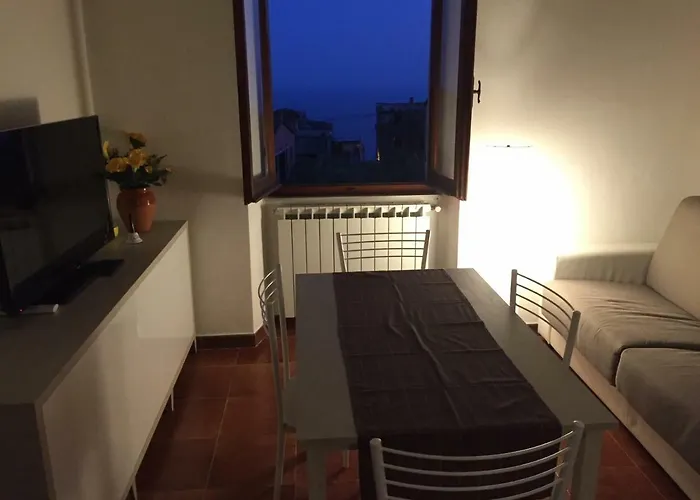 Lägenhet Vacanze 