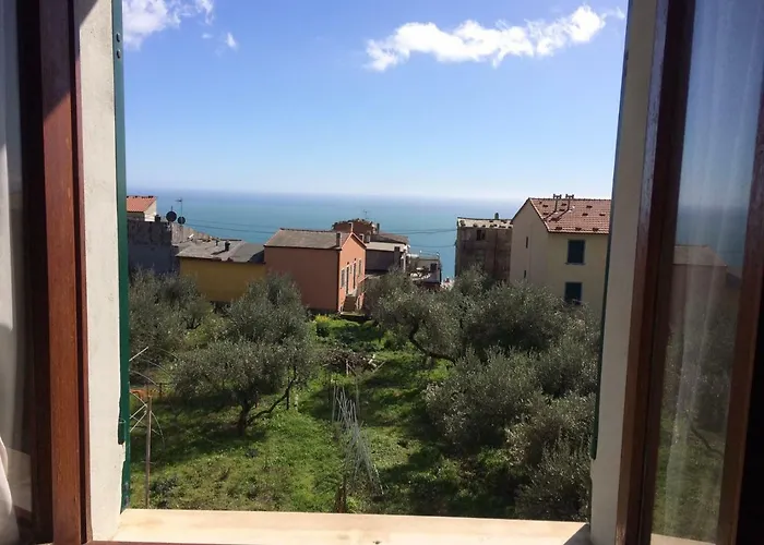 Appartement Vacanze 