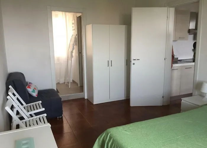 Appartement Vacanze 