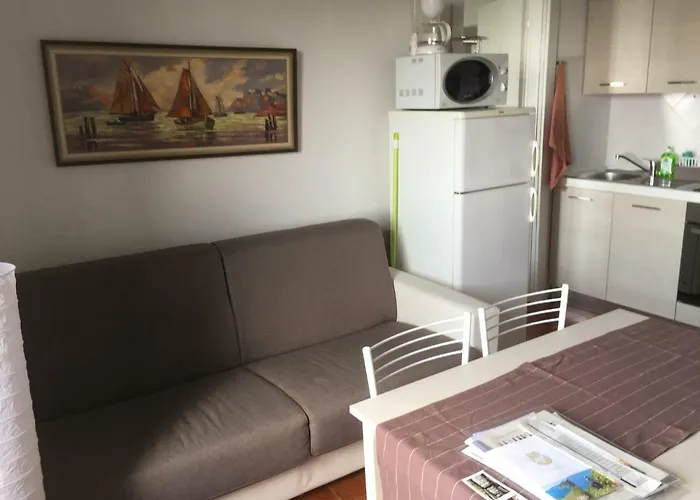 Lägenhet Vacanze 