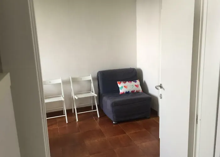 Appartement Vacanze 
