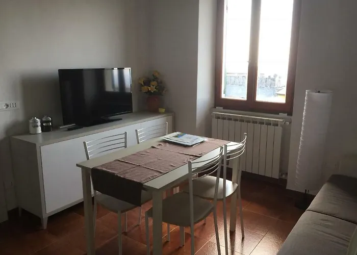 Appartement Vacanze 