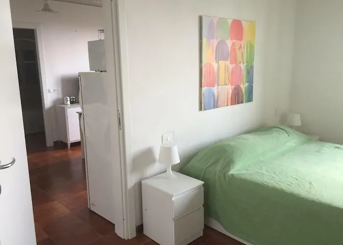 Appartement Vacanze 